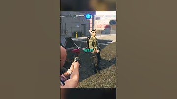 Kyle Pred Gets Attacked With a Hammer ⎸ #gtarp