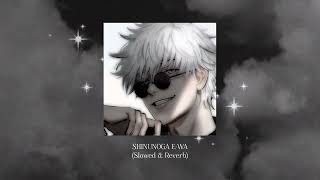 Shinunoga e-wa (slowed \u0026 reverb)-Fujii Kaze @Armlink.loveem 