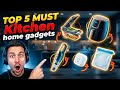 Amazon Kitchen Gadgets ♥️ Smart Tools, Home Essentials, Must-Have Items