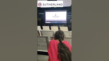 Stutherland Interview For BPO International Projects / Interview Drive #sutherland #interview #job