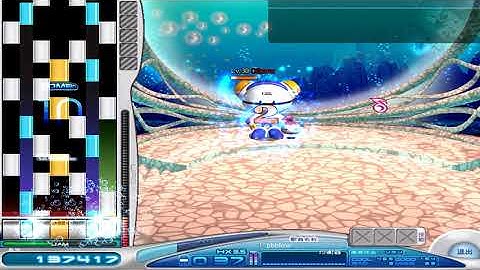 O2jam custom notechart - bbblow