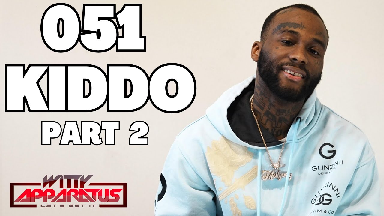 051 Kiddo on Tay Savage, Hardbody Lodox Diss Song, $100K on His Head & Memo600!!