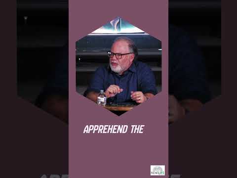 God's Favor Outweighs Your Circumstances by Pastor Brett Smith | New Life Church