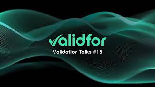 Validation Talks #15 - Ending the IT and QA Compliance Standoff | #Validfor Net Worth