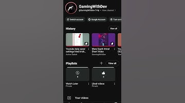 Youtube data saver settings hindi tricks 💥 Youtube data saver settings 2025 🧐 #shorts