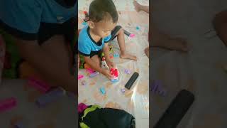 saatnya bermain bersama #cikinigondangdia