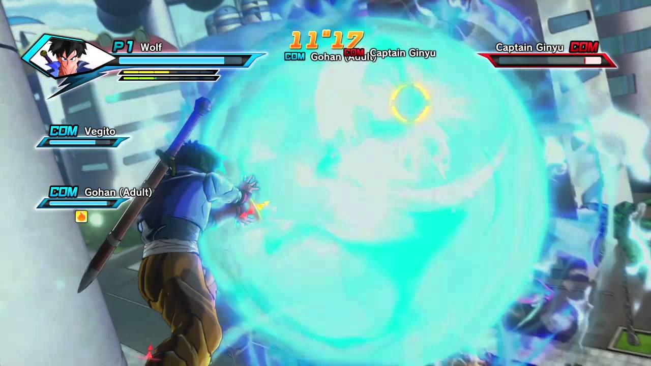 DRAGON BALL XENOVERSE How to get Tapion's/Trunk's Sword! YouTube