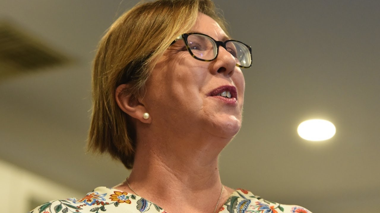 ‘No doubt’ Qantas needs to do better: Transport Minister Catherine King