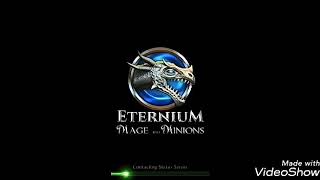 Eternium:Mage and Minions #4 Road to Andrera