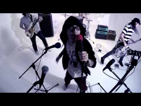 noTOKYO 『brilliant+hunter』 MusicVideo