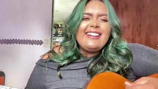 Difcil No Falar De Amor  Daniel cover Thay Biatriz 