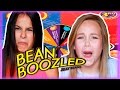 ЕДИМ ТУХЛОЕ ЯЙЦО И РВОТУ/ Bean Boozled Challenge