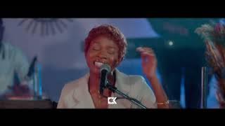 Jemima Mbiye Compilation adoration ( Live recording Session )