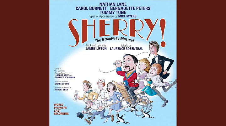 Sherry: Lorraine, Whiteside