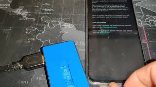 DisplayLink Hdmi on Mi/Redmi Smartphones screenshot 5
