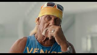 The Most HONEST Hulk Hogan Interview You'll See; Humza Breaks down Hogan's Netflix Doc Interview