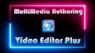 Multimedia Authoring - Movavi Video Editor Plus 📽