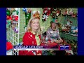 Inside Texoma: Hangar Holiday 2012 Preview