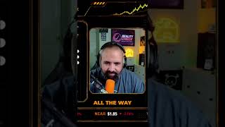 MASSIVE Crypto Losses: Saylor &amp; Big Names Bleed Billions! #shorts
