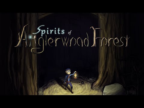 Spirits of Anglerwood Forest | Official Trailer