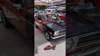 La verdadera vieja escuela, repórtate fiebru 🇵🇷 #datsun #oldschool #retro #pr #vintage