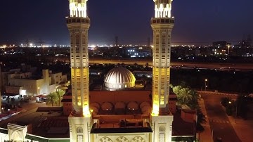#صلاة_الفجر #سورة_الحديد 2 #عبدالله_بدر #الكويت #مسجد_مبارك_الصباح 30-4-2025