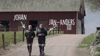 Sådan Bager Vi Med Kærlighed Hos Pågen