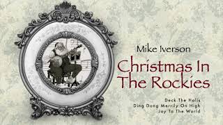 Banjo Christmas Medley