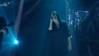 Pulse - Archive - Bruxelles 03/11/2019