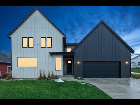 1517 Huron Court, Northfield, MN home video tour