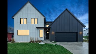 1517 Huron Court video tour