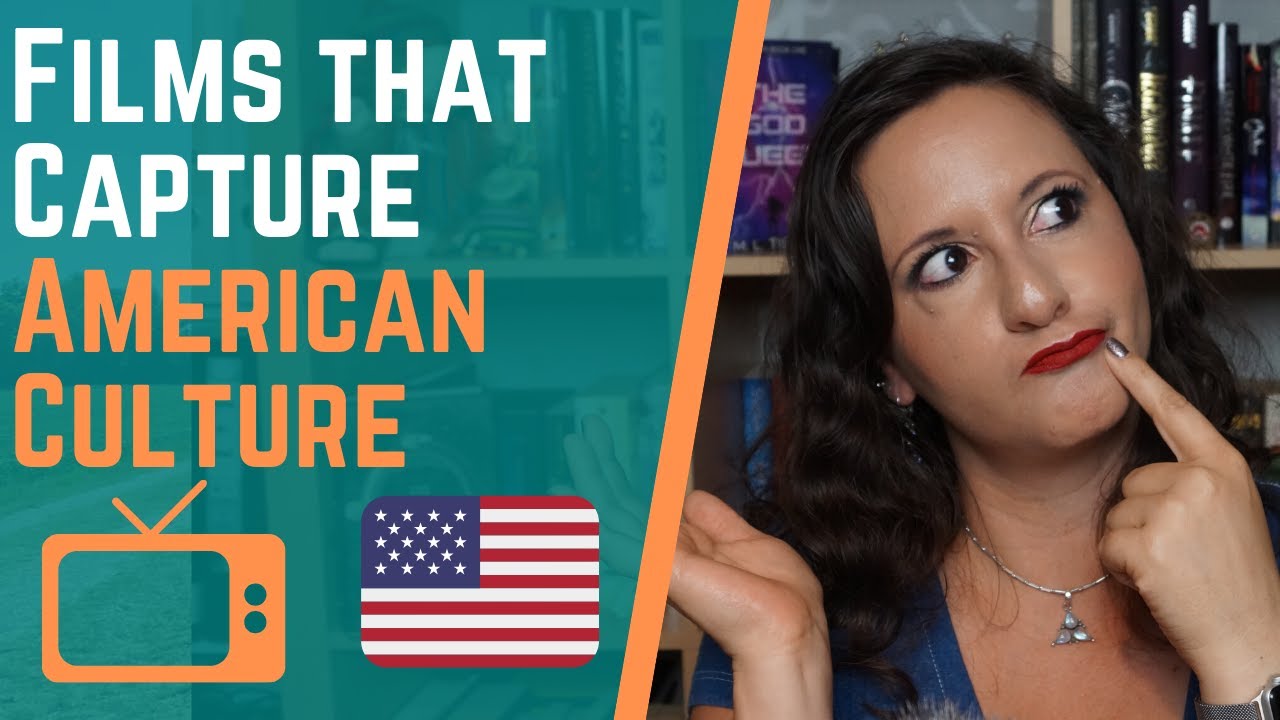 Films that Capture American Culture | American in Germany |  ExpatLife
