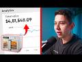 +$481k (profit) in 90 days with cheap ads