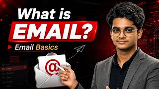 Email Basics: Learn Structure and How Email Works