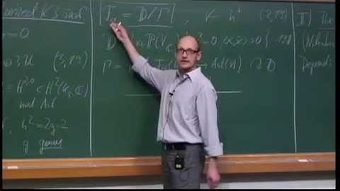 Moduli Spaces and Enumerative Geometry - Siebert