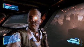 Crysis 3 Remastered - PC Walkthrough Mission 5: Red Star Rising (RTX 3080 TI)