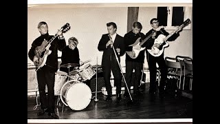 The Shadows (Apache): The Black Cats Story