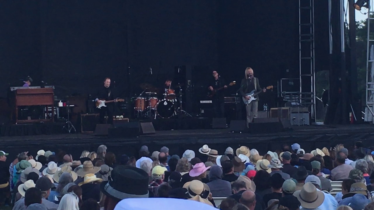 The Rides 'By My Side' Avila Beach Blues Festival 5/28/17 YouTube