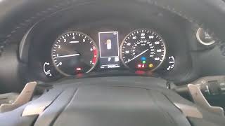 26H1014 2021 LEXUS NX300 50,555MILES