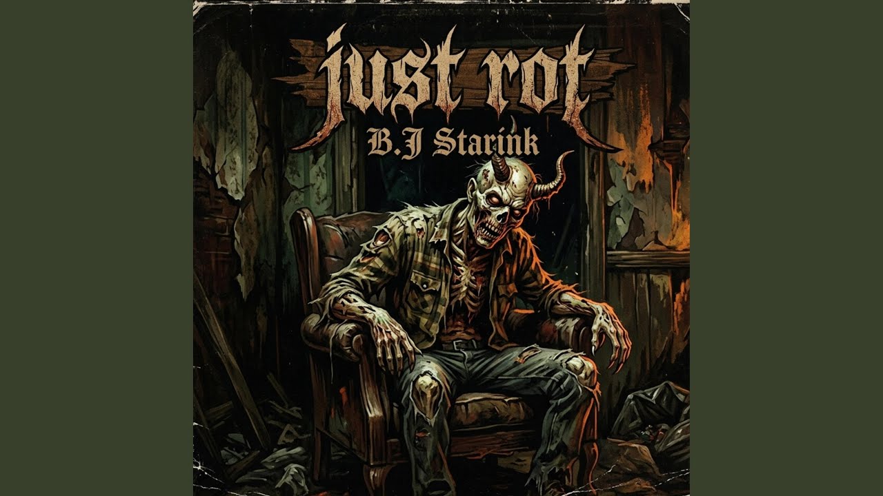 Watch Just rot on YouTube Watch Just rot on YouTube