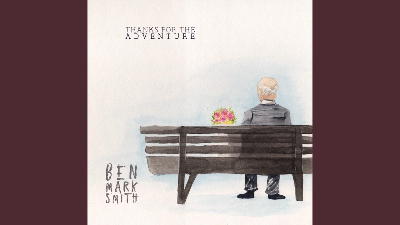 Thanks For The Adventure