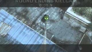 Black Ops: Poffots TomaHawk Spots - Ep. 17 | Kowloon