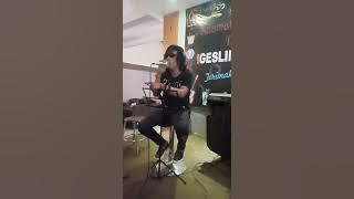 SUDAHLAH AKU PERGI..AHMAD ALBAR GODBLESS N GONG 2000. COVER VERSION