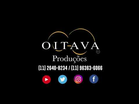 Assista: Oitava Estúdio – institucional