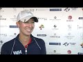 Alexandra Försterling storms to her second LET title | Mallorca Ladies Golf Open