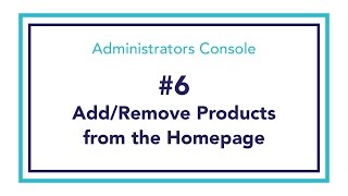 Famous Administrators Console Guide - #6 Wealth