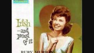 Ruby Murray - Phil the Fluter's Ball chords