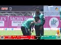 MATCH 21 | LOHGAD SUPER GAINTS VS PURANDAR KINGS | STUDENTS HALF | PRAHAR S - 14