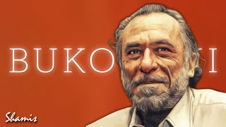 CHARLES BUKOWSKI Reads BUKOWSKI - Reading Poems from Terror Street