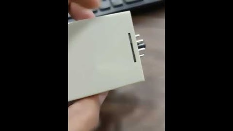 Floatless Level Switch ,liquid level switch,8pin make ckc available with prakash electricals Kolkata